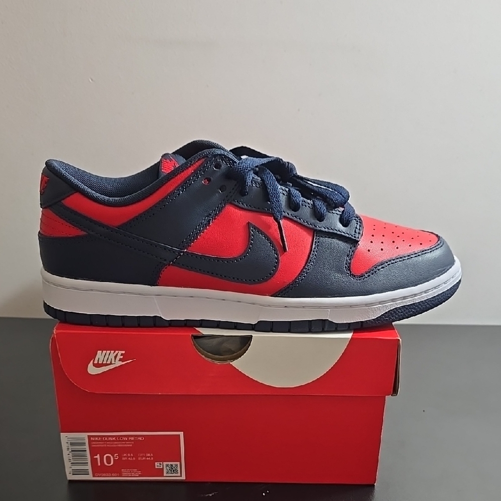 Nike Dunk Low